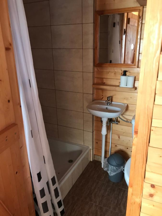 Sianowskie Ranczo Zewnętrze zdjęcie