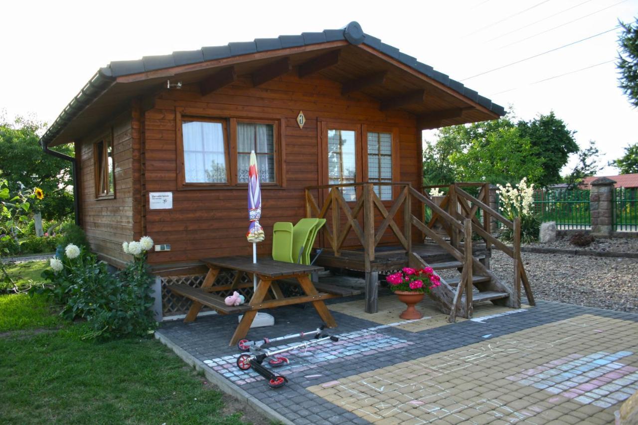 Sianowskie Ranczo Zewnętrze zdjęcie